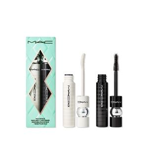 New: MAC Mascara Duo Set - Mascara & Primer!